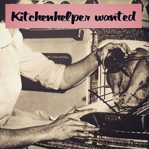 Kitchenhelper
